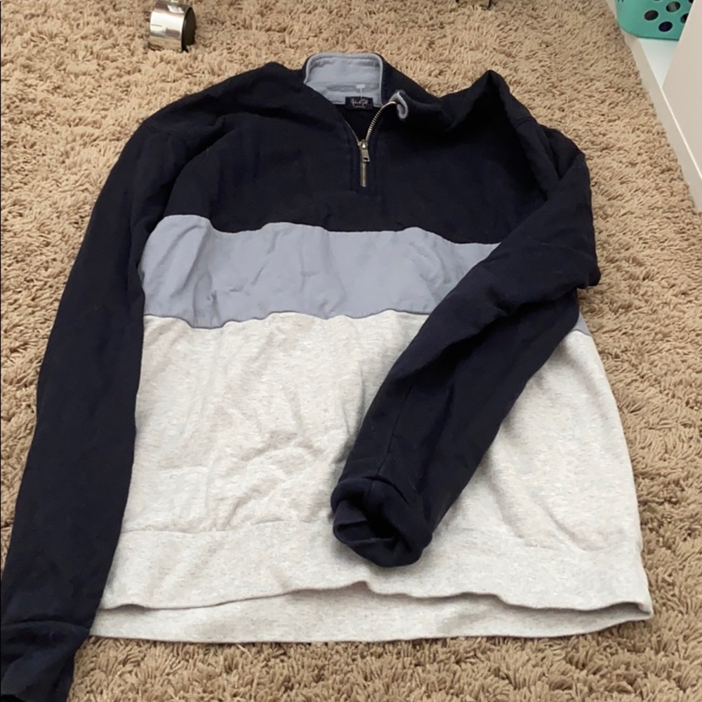 Brandy sweatshirt